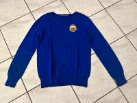 Ralph Lauren Polo Damen Pullover royalblau Gr. L Bayern - Rennertshofen Vorschau