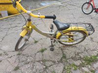 Kinderfahrrad 18 Zoll Sachsen-Anhalt - Naumburg (Saale) Vorschau