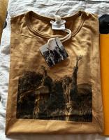 Mango Shirt Gr.L Festival Motiv Neueertig Nordrhein-Westfalen - Lemgo Vorschau