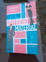 Boyfriend Material, Alexandra Hall Nordrhein-Westfalen - Netphen Vorschau