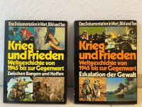 Sachbücher Krieg und Frieden Weltgeschichte von 1945 bis Nordrhein-Westfalen - Grevenbroich Vorschau