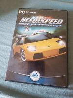 Need for Speed Hot Pursuit 2 PC-Spiel Sachsen-Anhalt - Halle Vorschau
