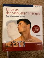 Bildatlas der Manuellen Therapie Hessen - Fulda Vorschau