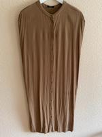 Opus Kleid lang Gr.42 Cognac Niedersachsen - Cuxhaven Vorschau