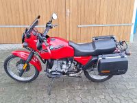 BMW R 80 GS Bayern - Inchenhofen Vorschau