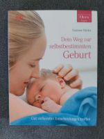 Buch, Dein Weg zur selbstbestimmen Geburt Niedersachsen - Schortens Vorschau
