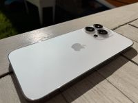 iPhone 13 Pro Max weiß 128GB Brandenburg - Potsdam Vorschau