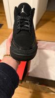 Jordan 3 Black cat Bayern - Stadtbergen Vorschau