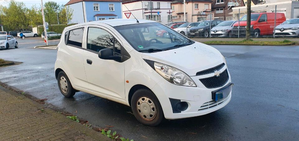 Chevrolet Spark // Kleinwagen in Hamm