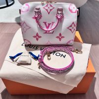 Louis Vuitton Speedy 25 Summer by the Pool Limited Edition NEU Hamburg-Nord - Hamburg Uhlenhorst Vorschau