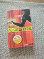 Achilles Verse - Mein Leben als Läufer Nordrhein-Westfalen - Viersen Vorschau