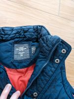 H&M Weste 128 Outdoor Jacke ohne Ärmel LOGG Kiel - Suchsdorf Vorschau