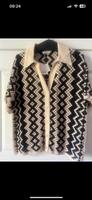 Sandro Cardigan Häkeljacke Häkelhemd Carla XL Berlin - Charlottenburg Vorschau