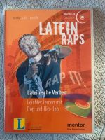 Latein Raps unregelmäßige Verben Langenscheidt Musik CD Schleswig-Holstein - Norderstedt Vorschau