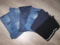 Umstands-Jeans, Umstandshosen, Kleidungspaket, Gr. 38 Sachsen-Anhalt - Drübeck Vorschau
