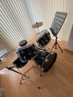 Tornado Junior Kit Set Drums Schlagzeug Thüringen - Plaue Vorschau