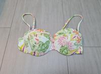 NEU Bikini Oberteil Tropics 75 B abnehmbare Träger, Hunkemöller Thüringen - Jena Vorschau