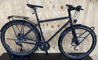 Intec M5 Reiserad, Shimano XT 3x10 Disc, SON, RH 52, NEU Friedrichshain-Kreuzberg - Friedrichshain Vorschau