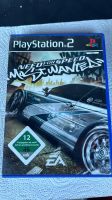 Need for Speed Most Wanted - PS2 Spiel Nordrhein-Westfalen - Bocholt Vorschau