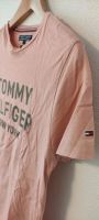 Tommy Hilfiger T-Shirt Gr. S rosa Baden-Württemberg - Steinheim an der Murr Vorschau