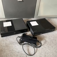2 Xbox One Konsolen mit einem Netzteil Hessen - Groß-Zimmern Vorschau