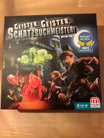 Geister, Geister, Schatzsuchmeister - Spiel ab 8 Jahren Niedersachsen - Otterndorf Vorschau