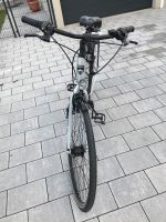 Neues Damenfahrrad BBF weiß Bayern - Schlüsselfeld Vorschau