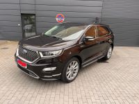 Ford Edge Vignale Panorama Berlin - Spandau Vorschau