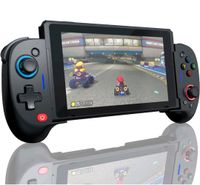 ShanWan Switch Controller Bluetooth Gamepad 6-Axis Dual Vibration Nordrhein-Westfalen - Paderborn Vorschau