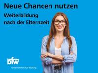 Vorschaubild einer Anzeige von bfw – Unternehmen für Bildung. 