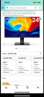 Koorui 24 Zoll IPS Monitor, 75 Hz, Rahmenlos, Top Zustand Bielefeld - Bielefeld (Innenstadt) Vorschau