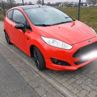 Ford Fiesta Sport Schleswig-Holstein - Schenefeld (Kreis Steinburg) Vorschau