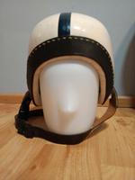 Fliegerhelm Technikerhelm DDR Sachsen - Wittichenau Vorschau