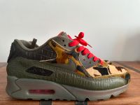 Nike Air Max 90 - Carmo Croc US12/EU46 München - Maxvorstadt Vorschau