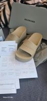 Balenciaga CHUNKY Platform slides Nordrhein-Westfalen - Mönchengladbach Vorschau