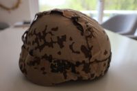 Taktischer Helm (Softair, Airsoft, Paintball) Nordrhein-Westfalen - Wülfrath Vorschau