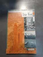 Buch Englisch- True West  von Sam Shepard mit Notizen Düsseldorf - Garath Vorschau