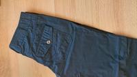 Edc Esprit Schwarze stoffhose Cargo hose 34 s  top Zustand Hessen - Ehringshausen Vorschau