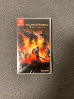 Dragons Dogma Dark Arisen Nintendo Switch Neu Niedersachsen - Hildesheim Vorschau