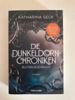 Die Dunkeldorn- Chroniken - Fantasy Schleswig-Holstein - Windeby Vorschau