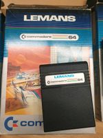 Commodore C64 Steckmodule Radar Rat Race, Le Mans Baden-Württemberg - Bondorf Vorschau