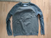 Esprit Herren Pullover 100% Baumwolle Khaki Gr. M München - Ramersdorf-Perlach Vorschau