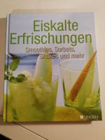 Eiskalte Erfrischungen Smoothies Nordrhein-Westfalen - Kreuztal Vorschau