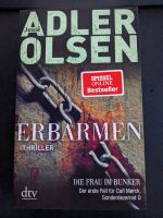 Thriller: "Erbarmen" Jussi Adler Olsen Niedersachsen - Wilhelmshaven Vorschau