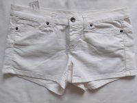 Weiße Shorts / Sommerhosen Frankfurt am Main - Oberrad Vorschau