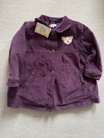 Steiff Mantel Mädchen *neu* Gr. 92 Jacke Pankow - Prenzlauer Berg Vorschau