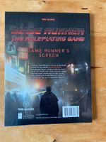 Blade Runner RPG - Games Runner Screen - Neu / OVP Dortmund - Innenstadt-Nord Vorschau