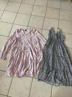 2 Sommerkleider Kleid Strandkleid Hängerchen Midikleid Gr. S Nordrhein-Westfalen - Verl Vorschau