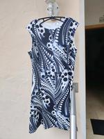 Sommerkleid neu von Alba Moda Größe 42 Bayern - Wassertrüdingen Vorschau