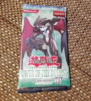 Yu-Gi-Oh: Power of the Duelist - Booster, OVP, 1st Edition Sachsen - Elstra Vorschau